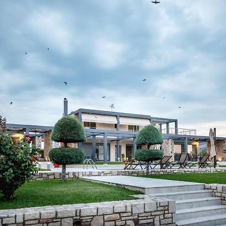 Gravaris House Nafplion Exteriör bild