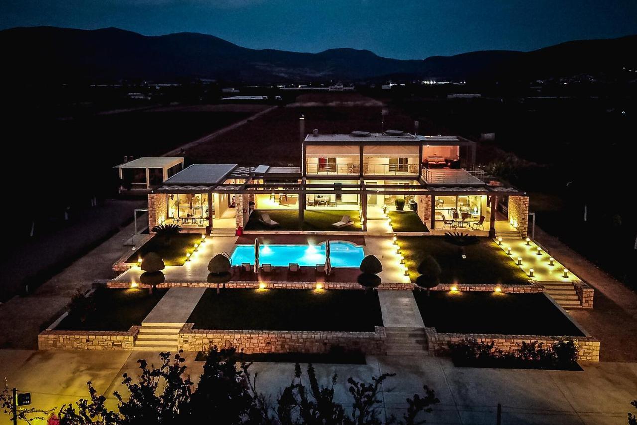 Gravaris House Nafplion Exteriör bild